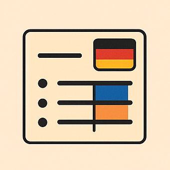 Cases with Prepositions
