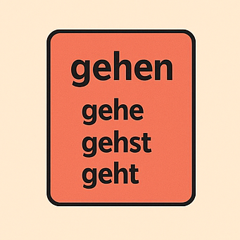 Verb Exercises